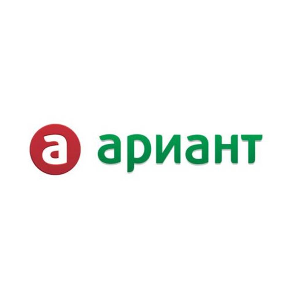 Ариант Сеть Магазинов Официальный Сайт