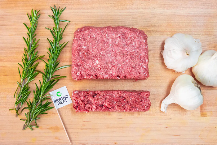 8 продуктов из искусственного мяса