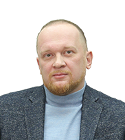 Дмитрий Мирончиков