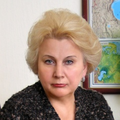 Галина Бобылева