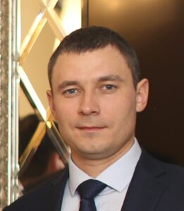 Сергей Анашенков 