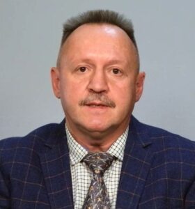 Андрей Киселев 