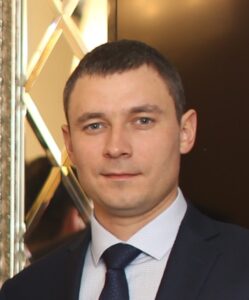Сергей Анашенков