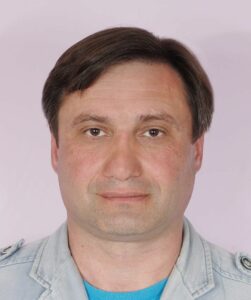 Сергей Кирюшин 