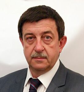 Игорь Алименко