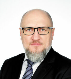 Сергей Михнюк