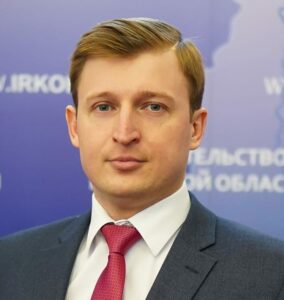 Илья Сумароков