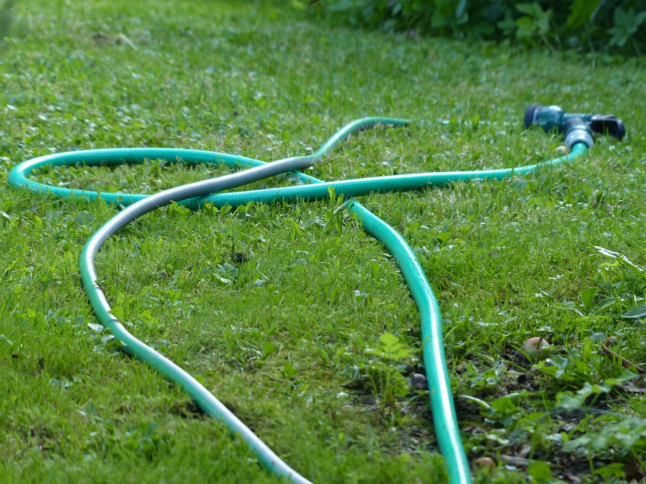 Шланг Water Hose