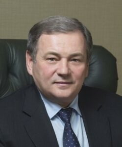 Евгений Громыко 