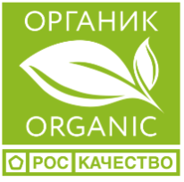 Рейтинг регионов-производителей органической продукции