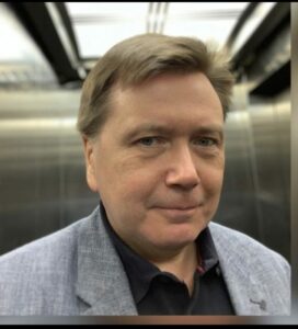 Тимур Чибиляев
