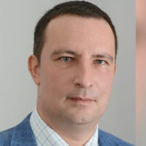 Дмитрий Гарнов