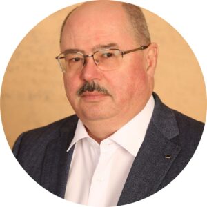 Андрей Голохвастов
