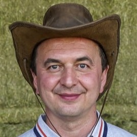 Сергей Гонтарь