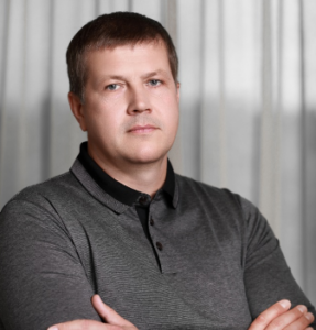 Андрей Григоращенко