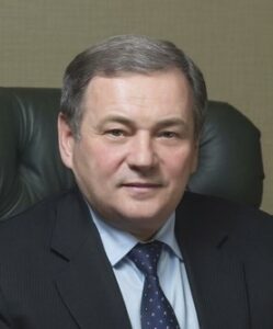 Евгений Громыко
