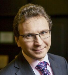 Артур Холдоенко