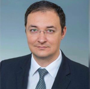 Олег Князьков