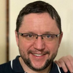 Кирилл Косодуров