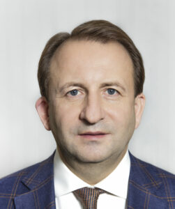 Юрий Ковалев