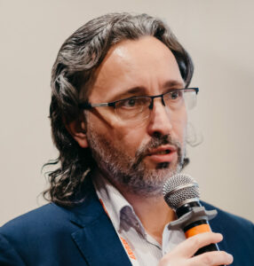 Николай Лычёв