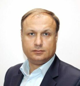 Михаил Мальцев