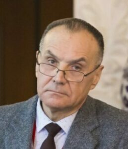 Владимир Манаенков