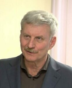 Антон Пермяков