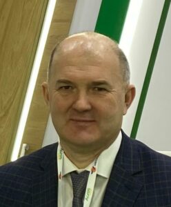 Андрей Сергиенко