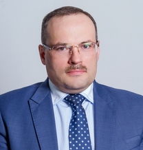 Юрий Швалёв