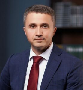 Соколов Сергей