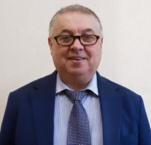 Игорь Свириденко 