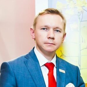 Сергей Тучин