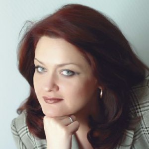 Елена Тюрина