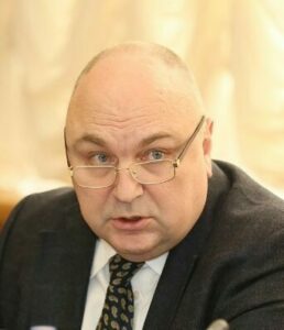 Андрей Волков