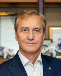 Сергей Юшин