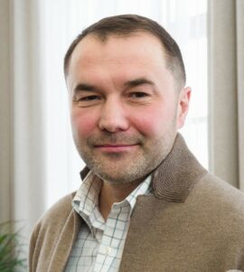 Айдар Галяутдинов