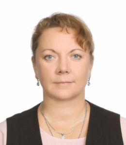 Татьяна Малина