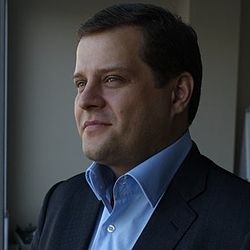 Алексей Маренков