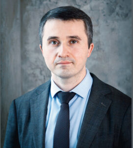 Сергей Соколов