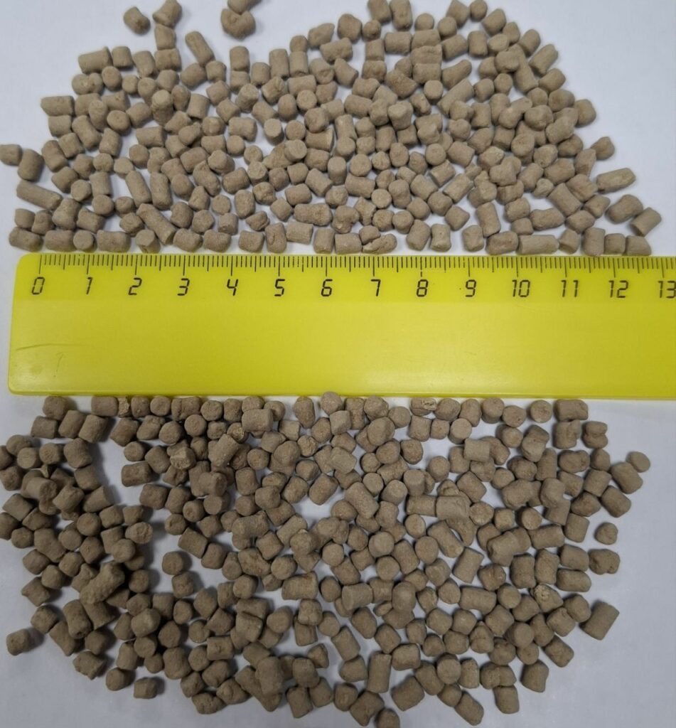 Кальцигран — эффективное решение проблемы кислых почв