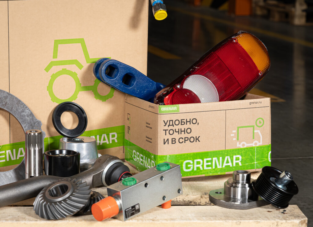 Что изменилось в закупке запчастей в 2026