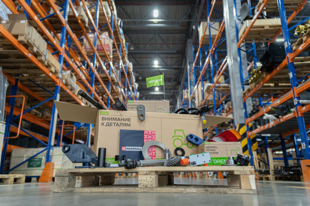 Что изменилось в закупке запчастей в 2026